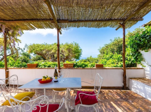 Villa Delle Ninfeee by Napoliapartments