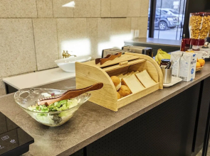 Osan Hotel Benikea