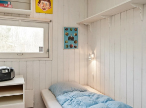 Breathtaking Holiday Home in Ebeltoft Near the Beach