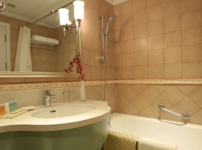 Green Court Residence City Center Shanghai