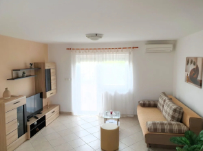 Apartman Lukaric