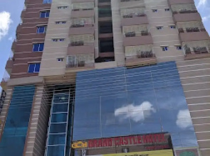 Grand Castle Hotel