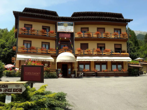 Linda Hotel