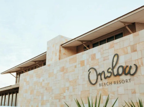 Onslow Beach Resort