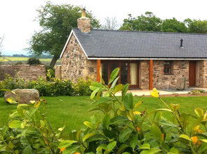 Clynnog Cottage