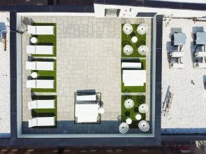 Mont Royal Suites