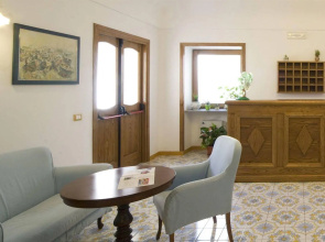 Hotel da Raffaele