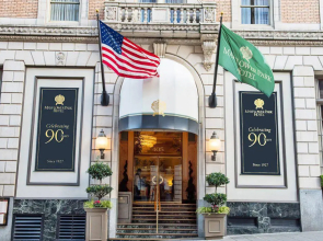 Mayflower Park Hotel