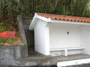 Quinta das flores de laranjeira