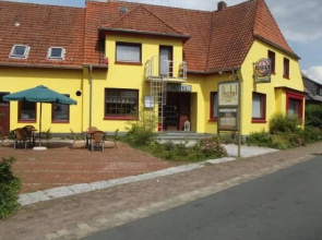 Das kleine Hotel