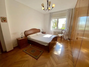 Suite Vista Mare Bilo 93 - Sanremo