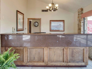 Rodeway Inn Gatesville