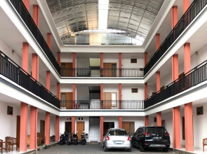 Sofia Residence Syariah RedPartner