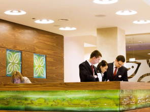 Hilton Garden Inn Krakow