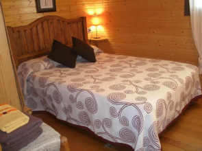 Apartamentos Rurales El Rincón del Jerte