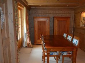 Apartment Obelix 4.5 - GriwaRent AG