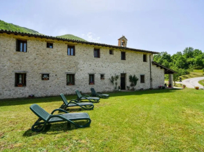 Agriturismo La Valle Dei Bronzetti