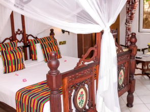 Kahama Hotel Mombasa