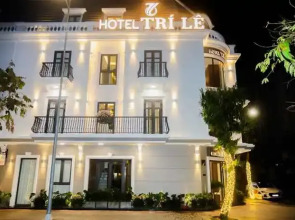 Hotel Trí Lê PREMIER
