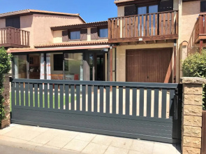Portiragnes-Plage - Les Portes du Soleil - Maison 75m² - A2