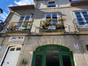 Jacob'S Hostel Tui
