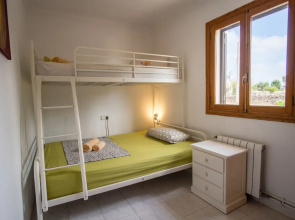 Chalet Irene