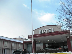 Motel 6 Melrose Park