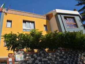 Betulla dell'Etna
