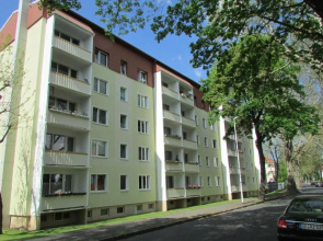 Ferienwohnung Schütze