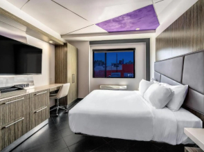 The Moment Hotel