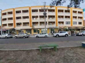 Lebanon Praia Hotel