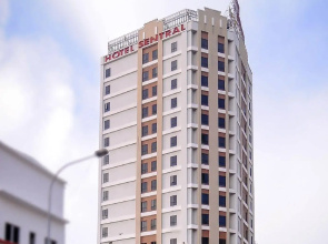 Hotel Sentral Kuala Lumpur