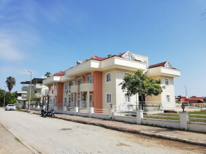 Savrose Suite Hotel