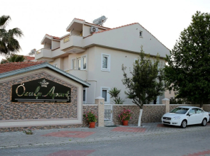Ozalp Apart C