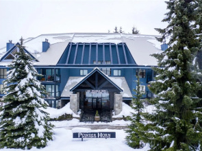 Ski in Ski out - Steam Shower - Roof top Hot tub