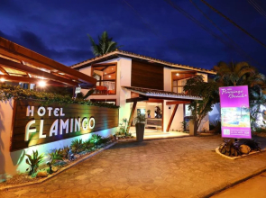 Flamingo Beach - Rede Soberano
