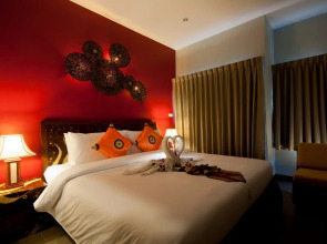 YouDee Hotel Patong (formerly Meir Jarr Hotel)