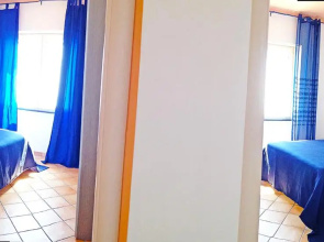 Furore Coast Rooms