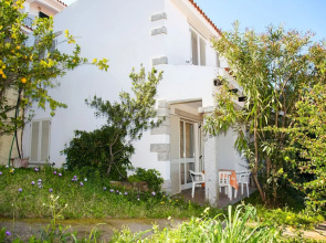 Budoni S'Iscala Apartments