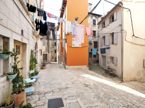 Studio apartment AMBIENT