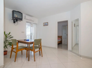 Apartments Zoran