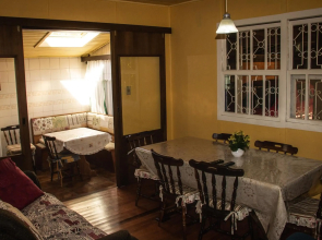 Nossa casa em Canela