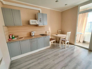 Апартаменты на улице Немировича-Данченко 156