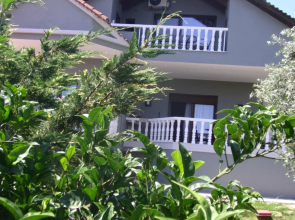 Armonia Apartment