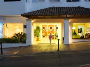 Gavimar Ariel Chico Hotel and Apartments