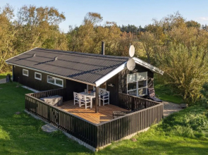 "Anella" - 1.2km from the sea in NW Jutland