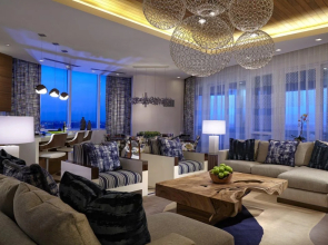 Seminole Hard Rock Hotel & Casino