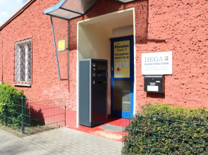 Pension Schwalbenweg