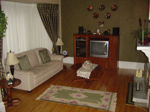 Strathaird Bed & Breakfast