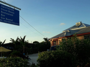 Haven House Apartments